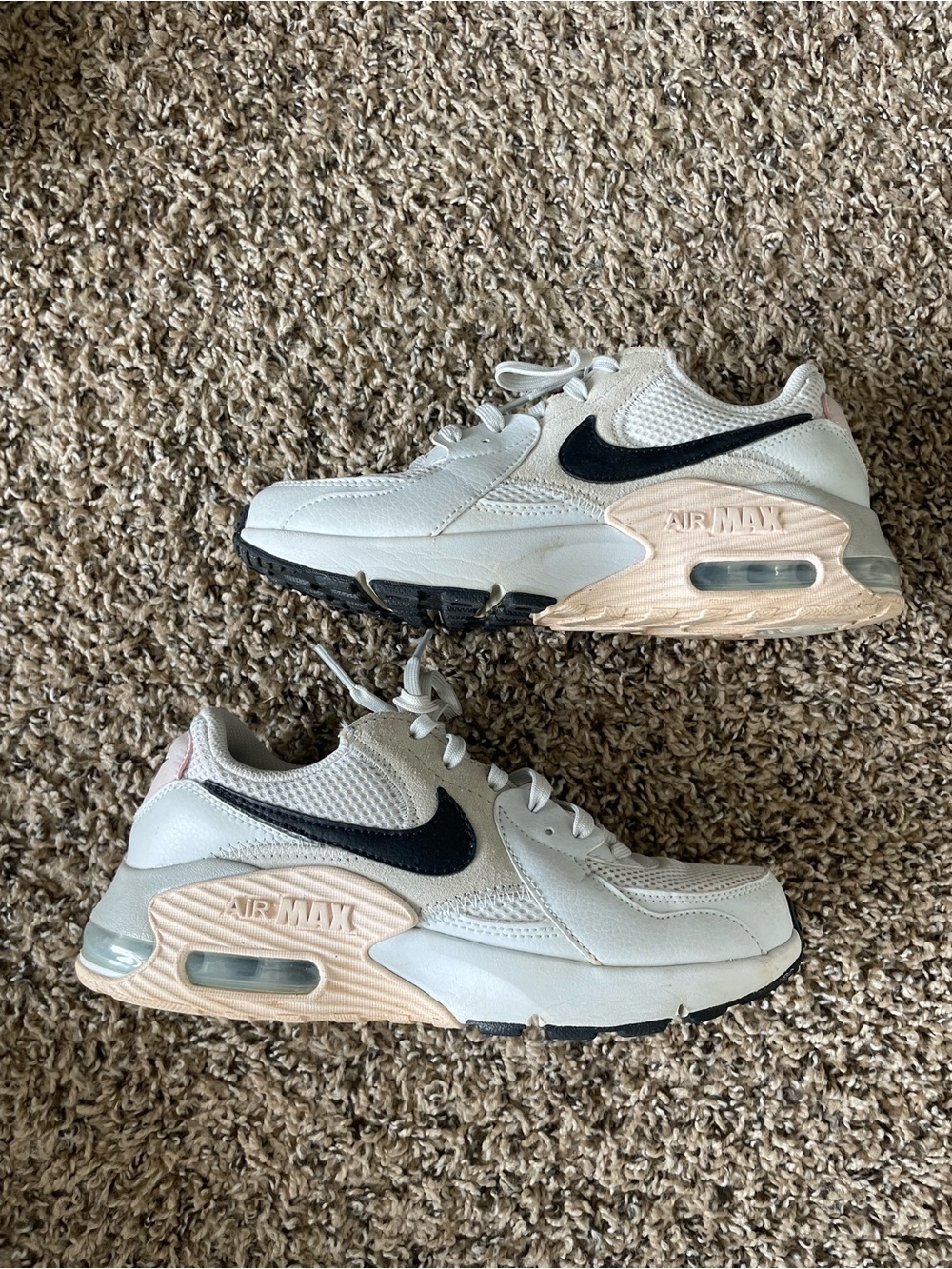 Nike Air Max Sneakers